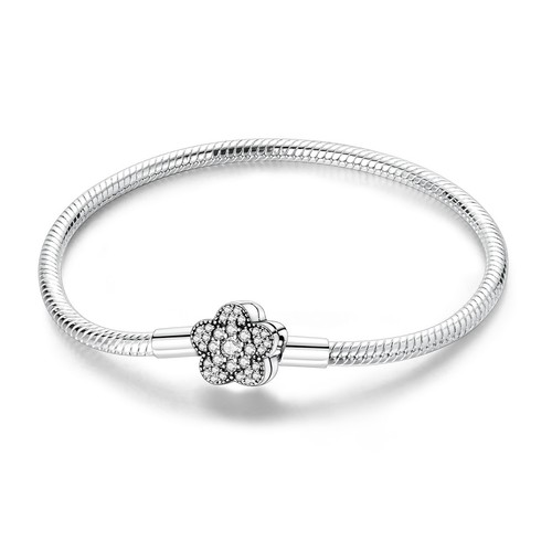 Optional 925 silver plated - 925,
