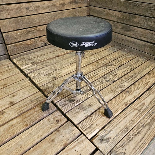 Drum stool pearl speed - stool, seat