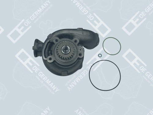Germany water pump engine - germany,