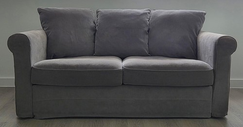 Ikea gronlid seater sofa - 2,