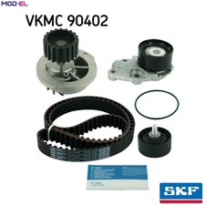 WATER PUMP & TIMING BELT KIT