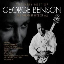 George Benson: Very Best of