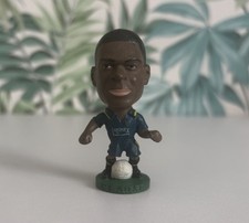 Rare Corinthians Prostars Football Figure Andy Clarke Wimbledon PL78 loose