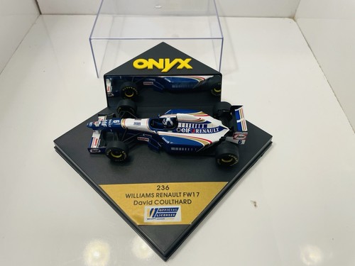 Onyx scale 236 williams - onyx,