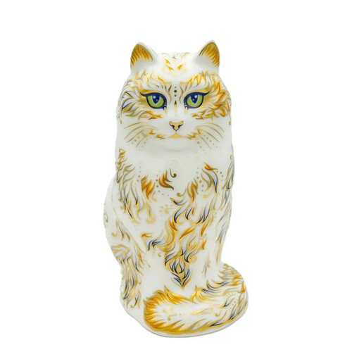 Royal crown derby - crown, fifi