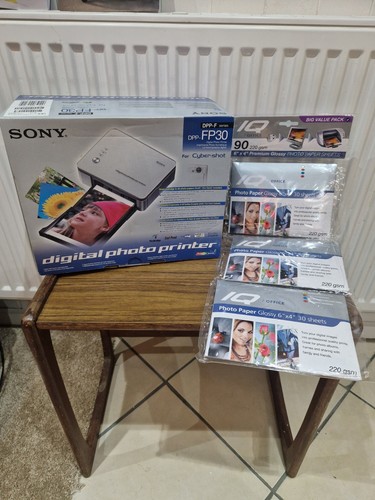 Sony digital photo - digital,