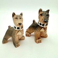 2 Artesania Rinconada Doberman