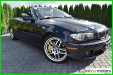 2004 BMW 3-Series 3 SERIES