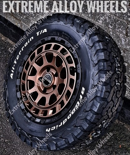 Black bronze alloy - black,