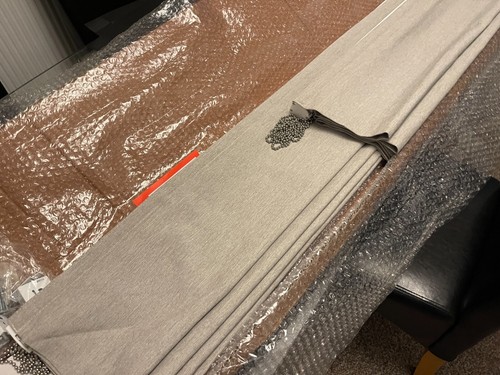 Roman blinds 2 - roman, x