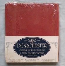 DORCHESTER READY TO HANG