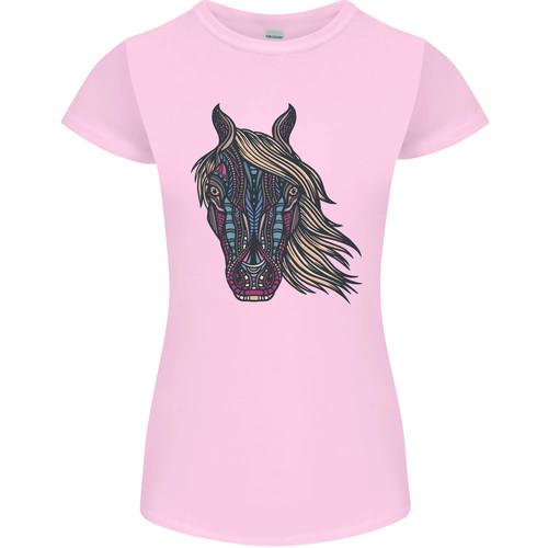 Tribal horse equestrian - horse,