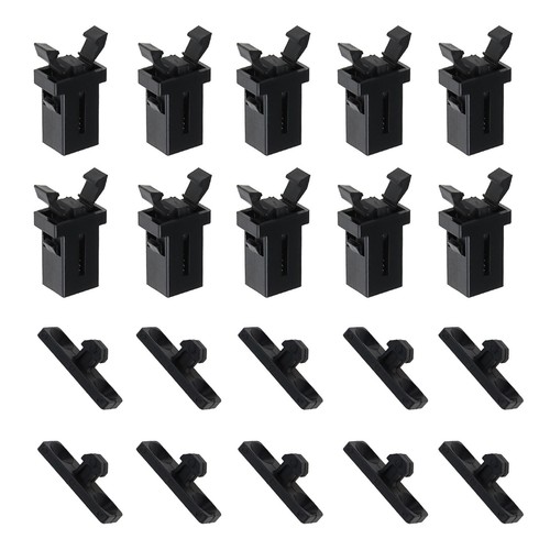 Pairs catch latch fit - 10, of