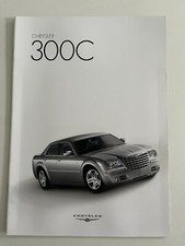 Chrysler 300C 3.0 V6 CRD 3.5