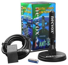 Necvox Car Truck Boat Camper