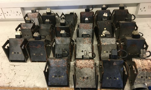 Maitre pyroflash angle pods - pyroflash,