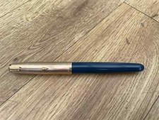Parker 51 Fountain Pen