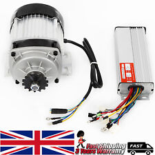 48V Motor 750W Brushless