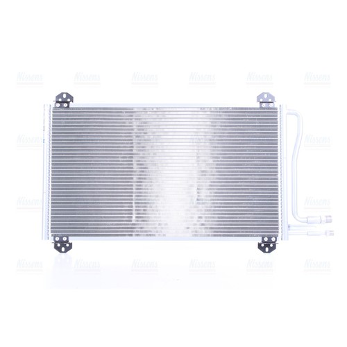 Air con condenser for - air,