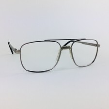 SPECSAVERS eyeglasses GUNMETAL