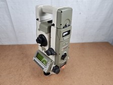 DTM 730 Nikon Total Station