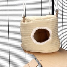 Rodent-Hive Rat Ferret Toy