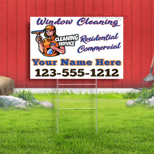 Window cleaning service - window,