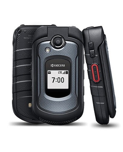 Kyocera duraxe volte e4710 - duraxe, 4g