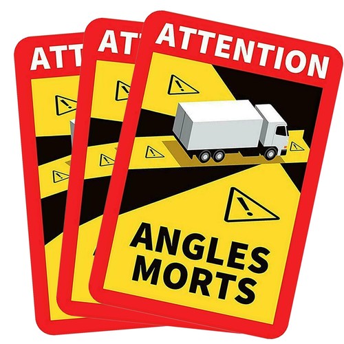 Blind spot hgv lorry - spot,