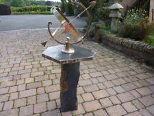 Antique Bronze Solid Brass