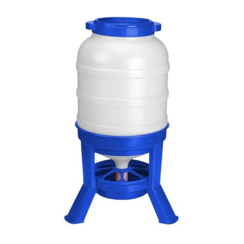 Copele poultry tripod feeder - tripod,