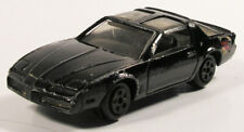 ERTL KNIGHT RIDER KITT PONTIAC