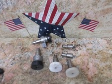 CHARMILLES EDM MOTOR ESCAP