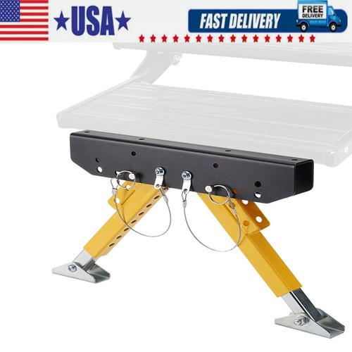 Step stabilizer - step,