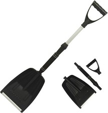 Snow Shovel Extendable