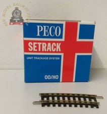 Peco ST-222  Setrack 1st