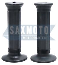 Handlebar grips grip rubbers