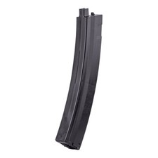 Umarex H&K Airsoft Magazine MP-5 200rd Black