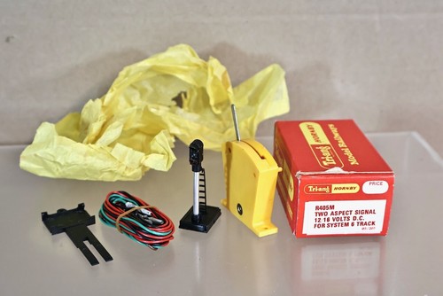 Triang hornby r405m two aspect - triang,