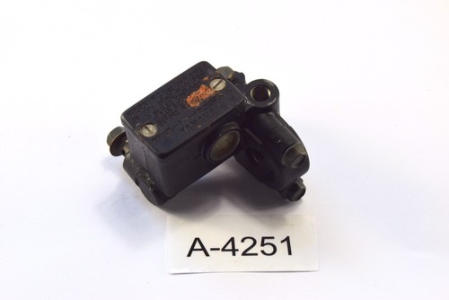 Yamaha tdr 125 - 125, year