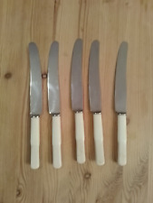 Set of 5 Vintage  Sheffield