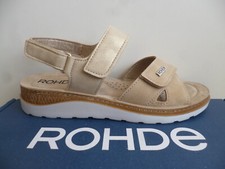 Rohde women sandals - women's, shoes