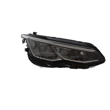 Headlight VW Golf Mk8