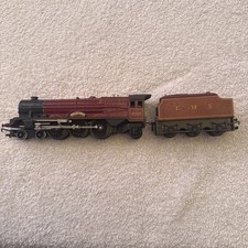 Tri-ang Hornby R50 Princess