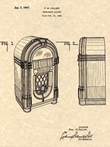 United states patent office - united,