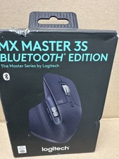 Logitech MX Master 3S
