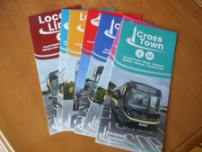 Various Blackpool Transport