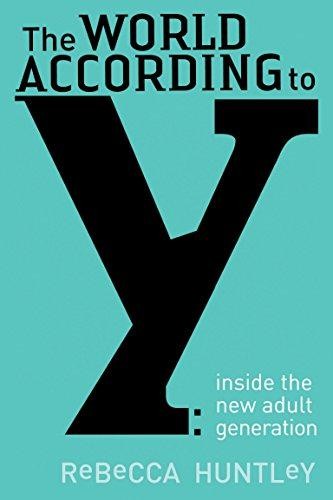 The world according y - according,