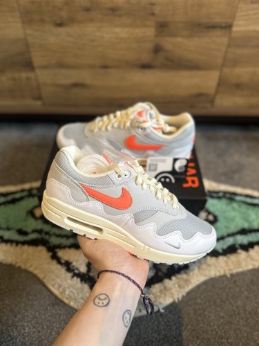 Nike air max - 1, “patta