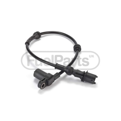Abs sensor wheel speed - abs, for